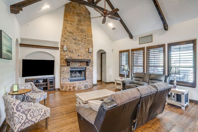 12416 Indian Creek Drive, Fort Worth, TX 76179