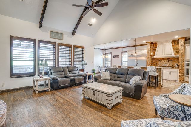 12416 Indian Creek Drive, Fort Worth, TX 76179
