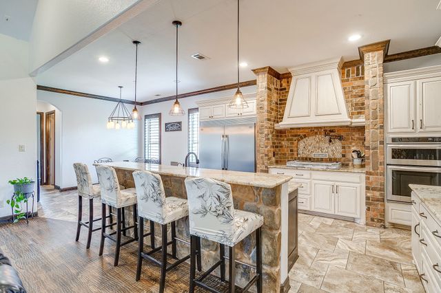 12416 Indian Creek Drive, Fort Worth, TX 76179