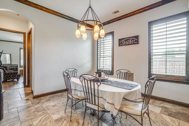 12416 Indian Creek Drive, Fort Worth, TX 76179