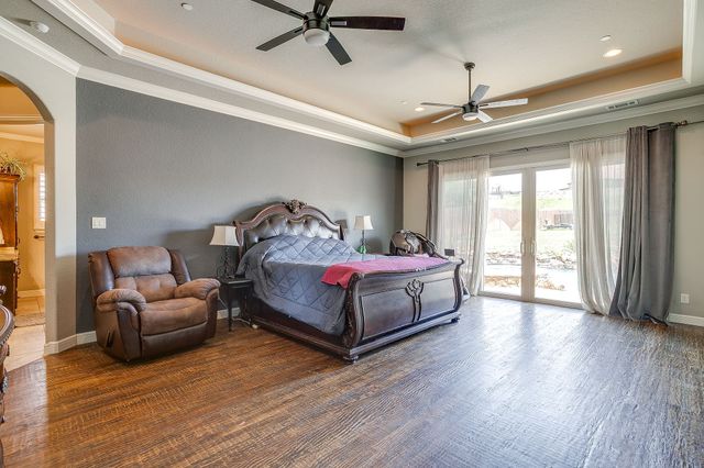 12416 Indian Creek Drive, Fort Worth, TX 76179