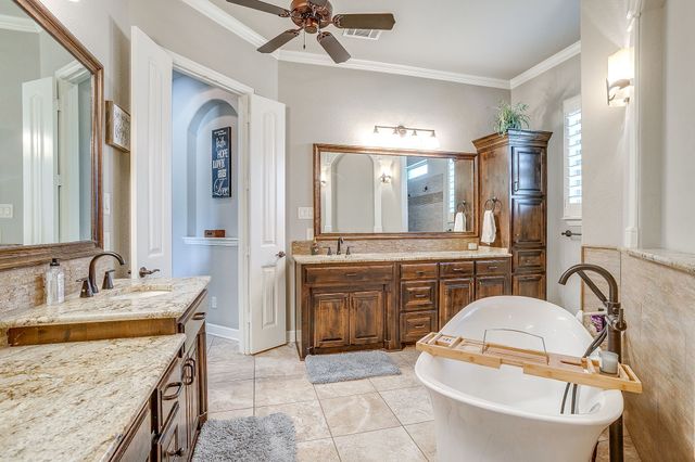 12416 Indian Creek Drive, Fort Worth, TX 76179