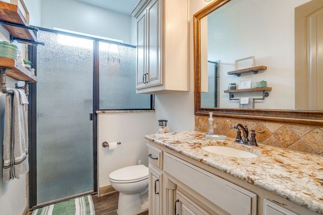 12416 Indian Creek Drive, Fort Worth, TX 76179