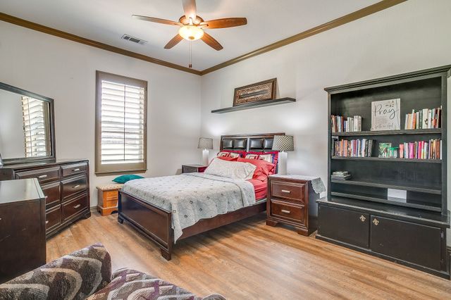 12416 Indian Creek Drive, Fort Worth, TX 76179