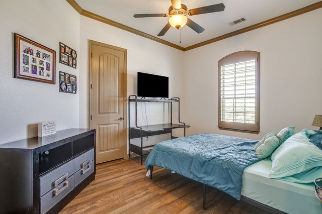 12416 Indian Creek Drive, Fort Worth, TX 76179