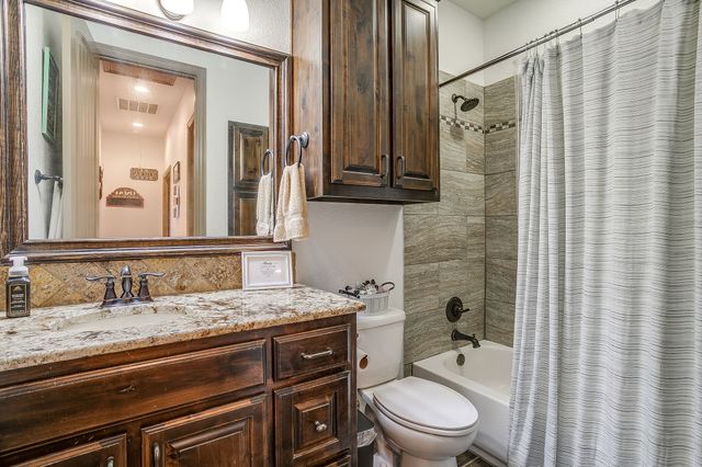 12416 Indian Creek Drive, Fort Worth, TX 76179