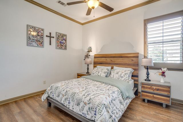 12416 Indian Creek Drive, Fort Worth, TX 76179