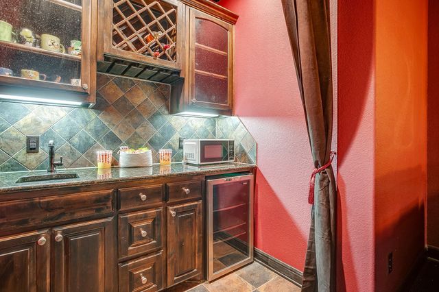 12416 Indian Creek Drive, Fort Worth, TX 76179