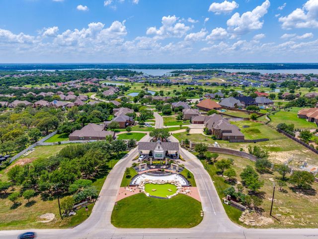 12416 Indian Creek Drive, Fort Worth, TX 76179