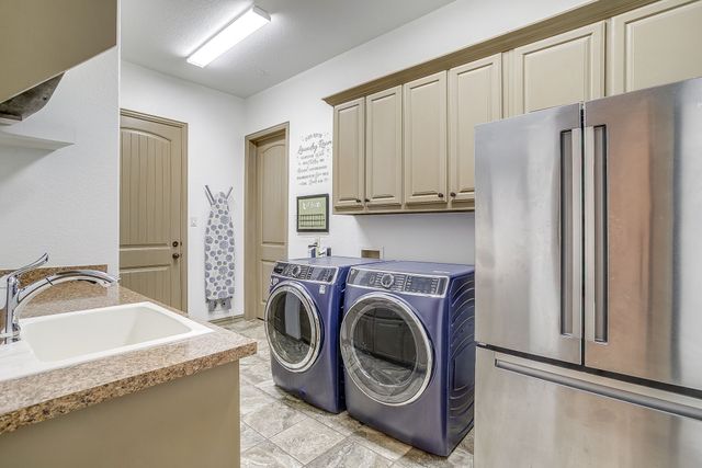 12416 Indian Creek Drive, Fort Worth, TX 76179