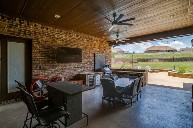12416 Indian Creek Drive, Fort Worth, TX 76179