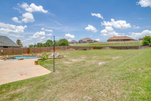 12416 Indian Creek Drive, Fort Worth, TX 76179