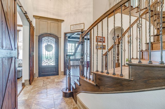 12416 Indian Creek Drive, Fort Worth, TX 76179