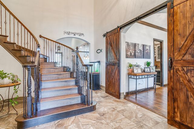 12416 Indian Creek Drive, Fort Worth, TX 76179