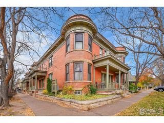 2033 11th St 3 & 1, Boulder, CO 80302