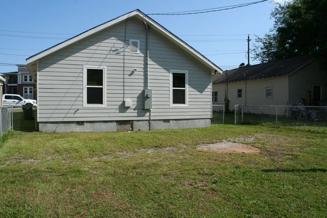3813 Meritas Drive, Columbus, GA 31904