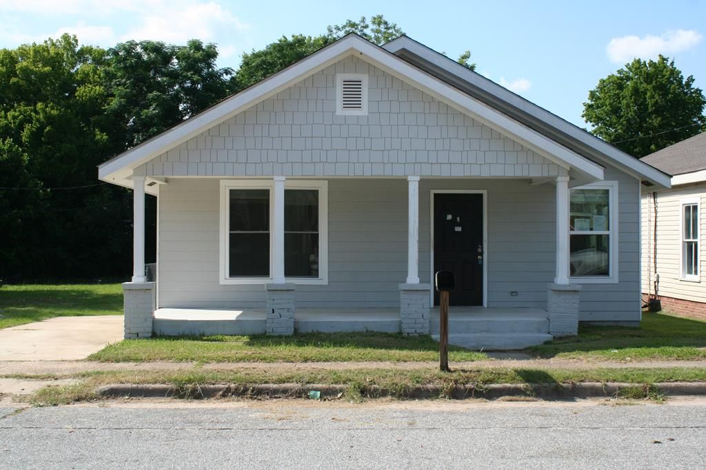 3813 Meritas Drive, Columbus, GA 31904