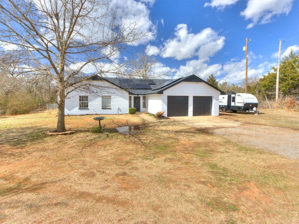 17208 Highway 102, Shawnee, OK 74801