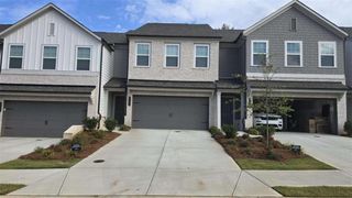 5399 Allegro Lane, Flowery Branch, GA 30542