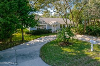 904 SAN JOSE Road, St. Augustine, FL 32086