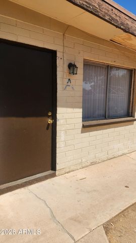 2240 W Morten Avenue Apt A, Phoenix, AZ 85021