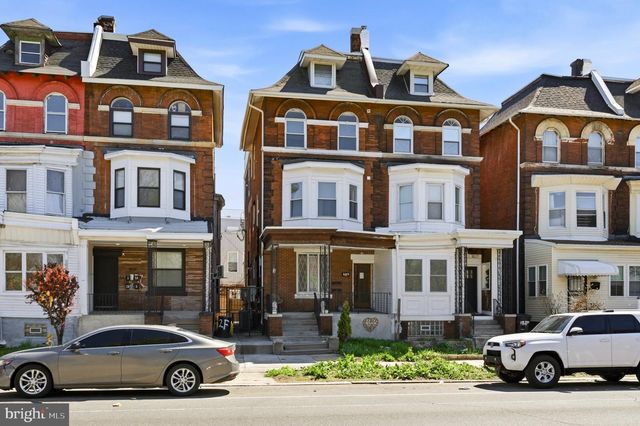 1829 N 33RD ST, Philadelphia, PA 19121