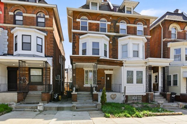 1829 N 33RD ST, Philadelphia, PA 19121