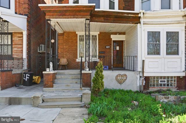 1829 N 33RD ST, Philadelphia, PA 19121