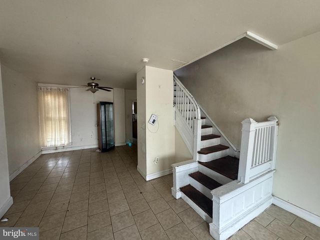 6409 N WOODSTOCK ST, Philadelphia, PA 19138