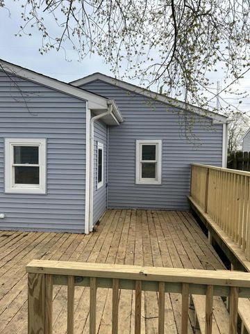 4212 Republic AVENUE, Racine, WI 53406