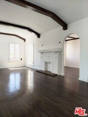1107 S Sycamore Avenue, Los Angeles, CA 90019