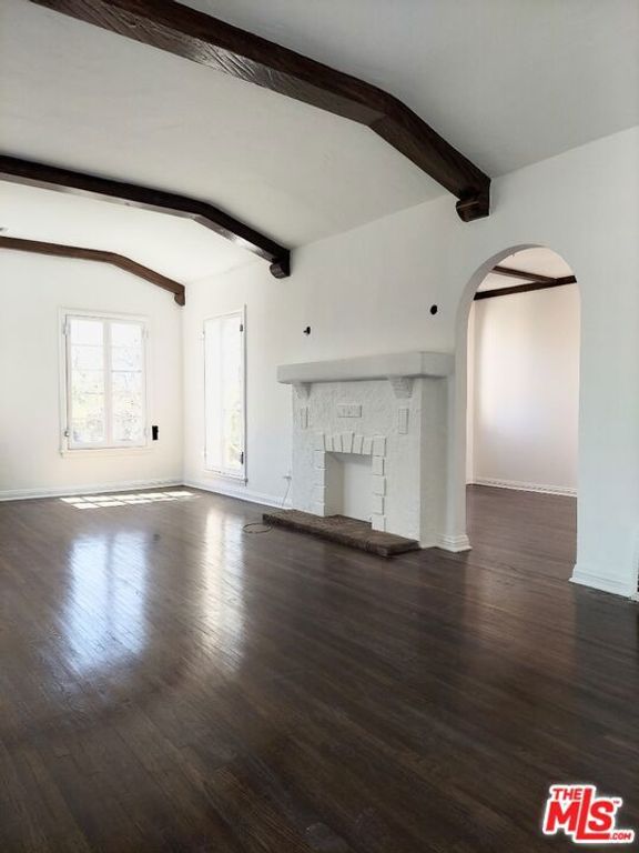 1107 S Sycamore Avenue, Los Angeles, CA 90019