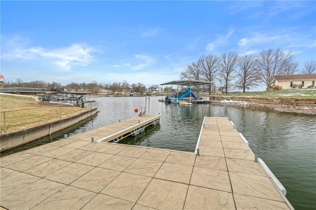 106 Lake Viking Terrace, Gallatin, MO 64640