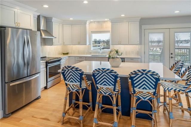 106 Lake Viking Terrace, Gallatin, MO 64640