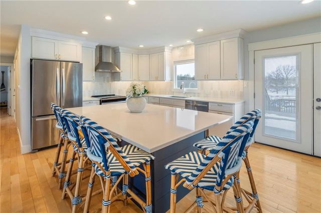 106 Lake Viking Terrace, Gallatin, MO 64640