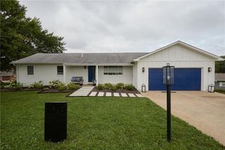 106 Lake Viking Terrace, Gallatin, MO 64640