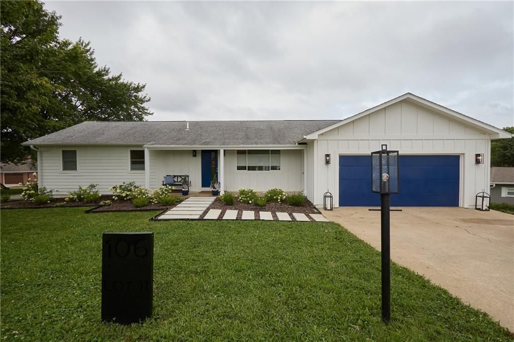 106 Lake Viking Terrace, Gallatin, MO 64640