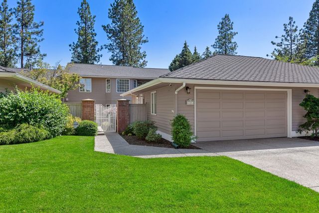 731 E Inverness Ln, Spokane, WA 99223