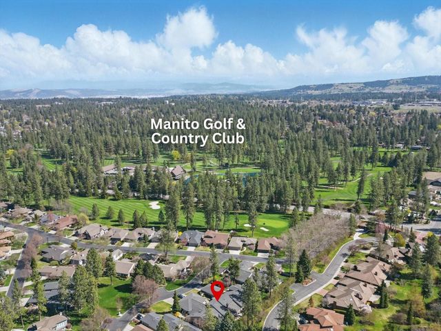 731 E Inverness Ln, Spokane, WA 99223