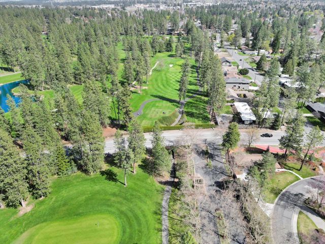 731 E Inverness Ln, Spokane, WA 99223