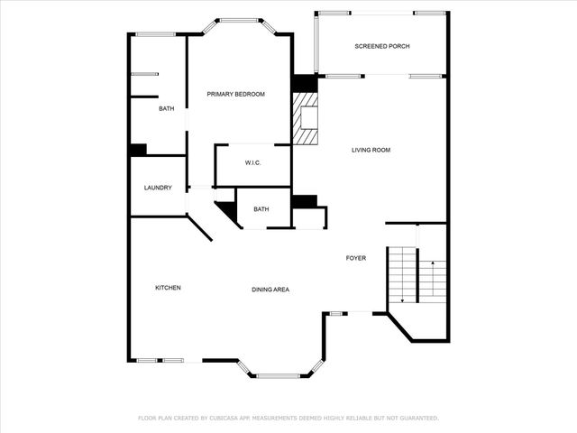 731 E Inverness Ln, Spokane, WA 99223