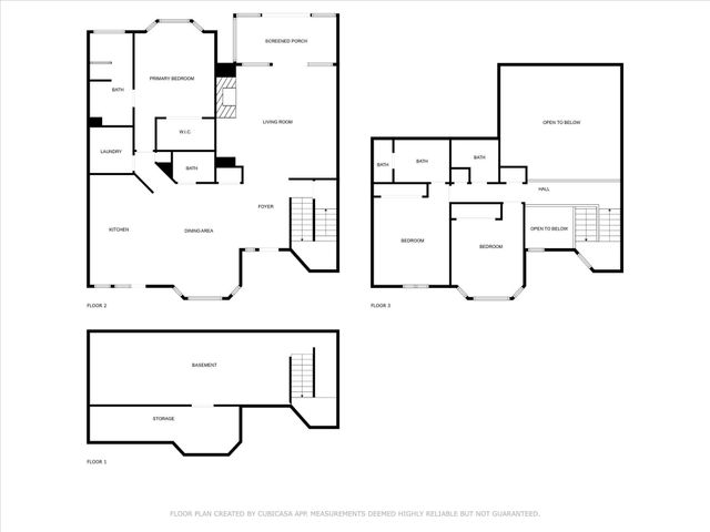 731 E Inverness Ln, Spokane, WA 99223