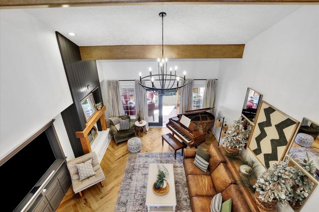 731 E Inverness Ln, Spokane, WA 99223