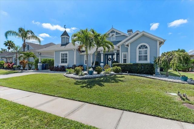 4748 COMPASS DRIVE, Bradenton, FL 34208