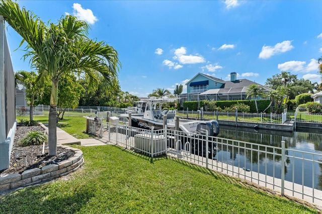 4748 COMPASS DRIVE, Bradenton, FL 34208