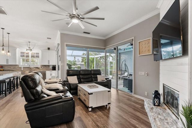 4748 COMPASS DRIVE, Bradenton, FL 34208