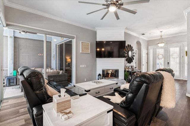 4748 COMPASS DRIVE, Bradenton, FL 34208