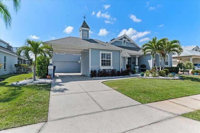 4748 COMPASS DRIVE, Bradenton, FL 34208