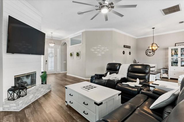 4748 COMPASS DRIVE, Bradenton, FL 34208