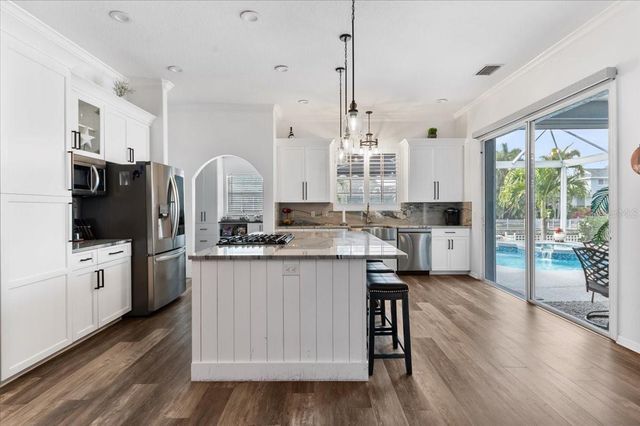 4748 COMPASS DRIVE, Bradenton, FL 34208